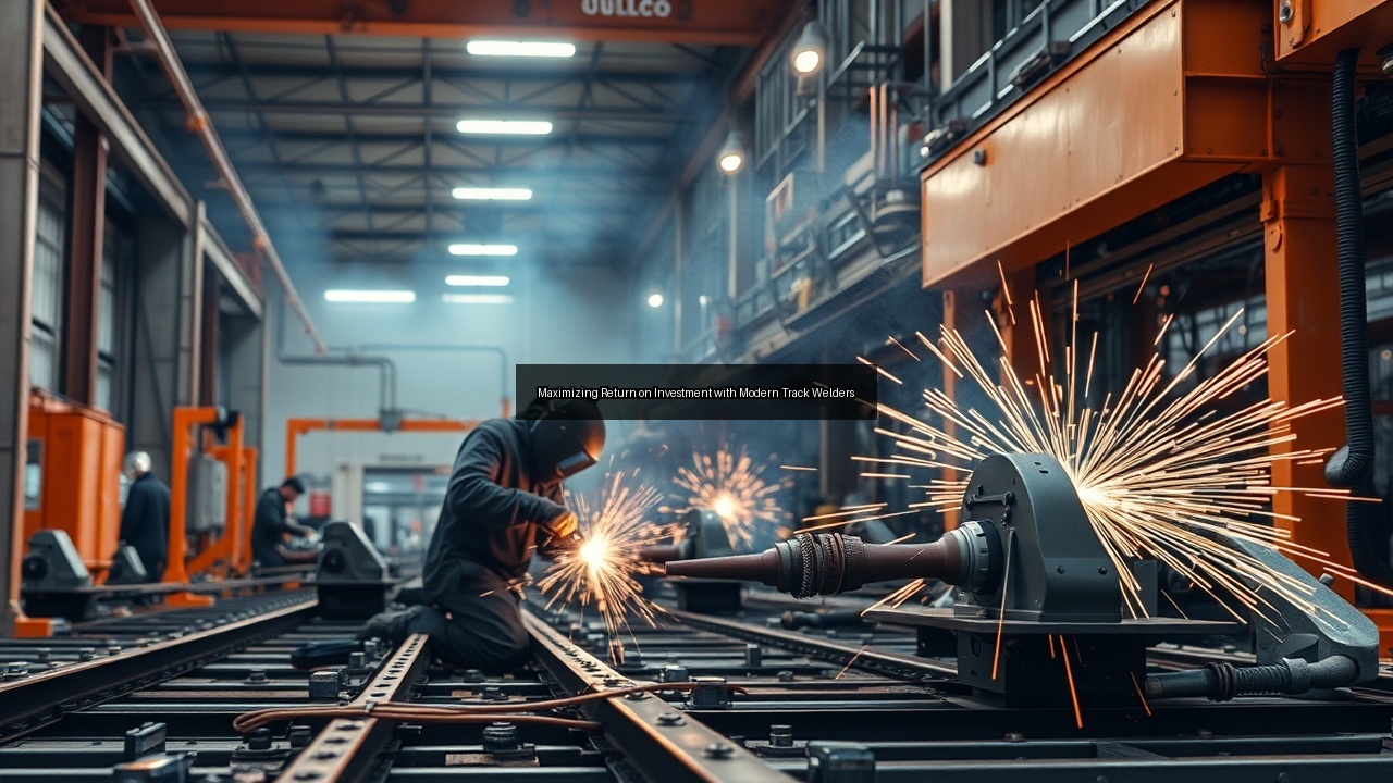 wire track welding equipment weld track welding machines welding machine
